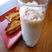 Easy Iced Cappuccino - Sugar Free image