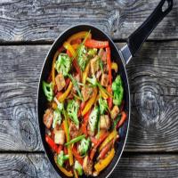 The Best Kung Pao Tofu: A Quick Recipe_image