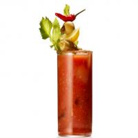 Bloody Mary Pick-Me-Up image