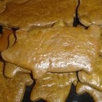 Marranitos (Mexican Pig-Shaped Cookies) image
