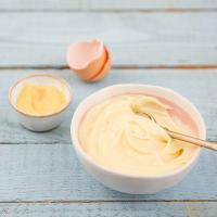 Basic mayonnaise image