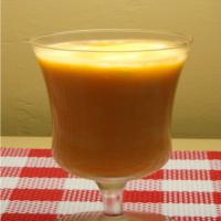 Sugar-free, Fat-free, 5-minute Creamsicle Mousse_image