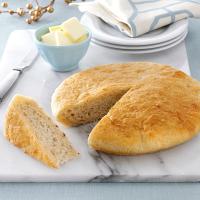 Rustic Country Bread image