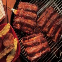 Spicy Beef Back Ribs image
