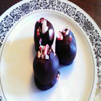 Peppermint Oreo Cookie Balls image