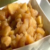 Apple Compote image