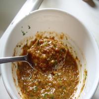 Old New Orleans Remoulade Sauce_image