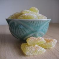 Watermelon Rind Candy_image