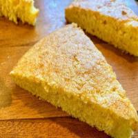 How to Make Vegan Cornbread - 15 Mins Recipe_image