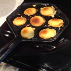Easy-To-Do Aebleskiver image