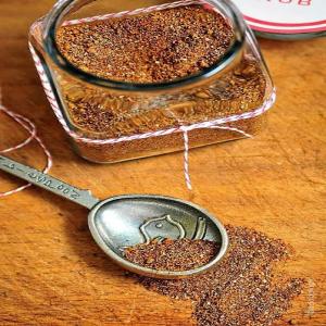 Spicy Dry Rub Recipe - Cooking | Add a Pinch | Robyn Stone_image