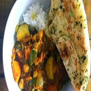 Marrakesh Vegetable Curry Recipe_image