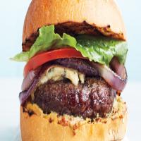 Steak-House Burger image