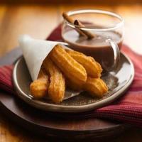 Churros- Bisquick Style_image