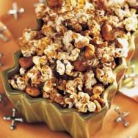 Candied Popcorn_image