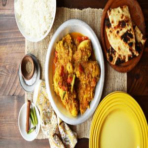 Mama Roy's Daughter's Chicken Curry Recipe - Food.com_image