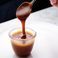 Caramel Sauce image