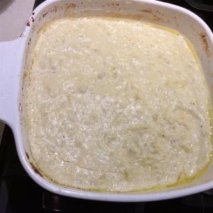 Hot Artichoke Parmesan Dip_image
