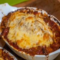 Poultry Essentials: Cheesy Tomato & Chicken Bake_image