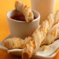 Two-Cheese Straws_image