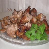 Easy Carnitas (Pulled Pork) image