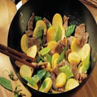 Spicy Beef Stir-Fry (Cooking for 2)_image