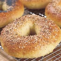 Classic Water Bagels_image
