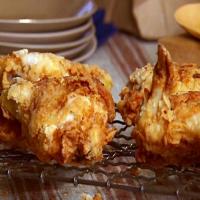 Fried Chicken_image