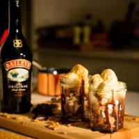 Baileys S'mores image