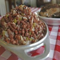 Jocko's-style pinquito beans Recipe_image