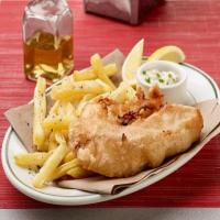 Classic Fish and Chips image