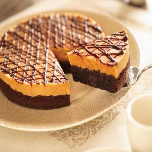 Double Chocolate Peanut Butter Supreme_image