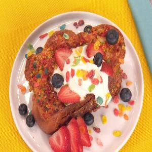 Cereal-Stuffed French Toast_image