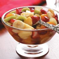 Fruit Salad with Vanilla_image