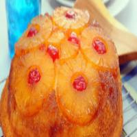 Duncan Hines Pineapple Upside Down Cake Recipe - (4.6/5) image