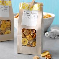 Bananas Foster Crunch Mix image