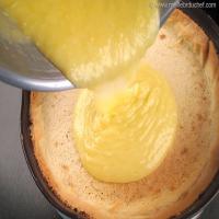 Crème au citron_image
