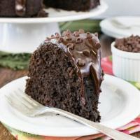 Chocolate Zucchini Bundt Cake Recipe_image