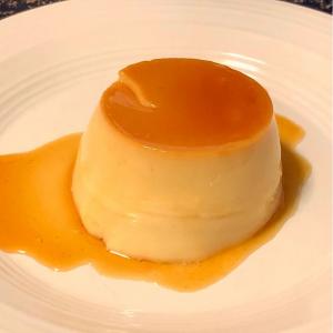 Sous Vide Flan_image