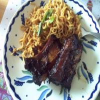 Best Chinese Baby Back Ribs_image