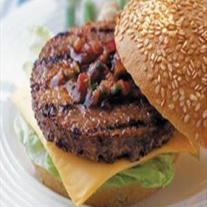 Burgers with a Bite!_image