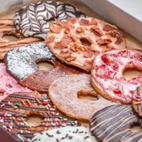 Donut Chips Recipe by Tasty_image
