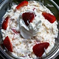~ Cassie's Summer Strawberry Delight ~_image