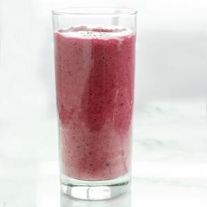 Cranberry Smoothie Recipe Recipe - (4.5/5)_image