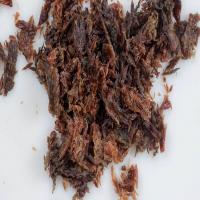 Homemade Machaca (Northern Mexican Dried Beef) Recipe_image
