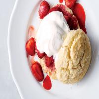 BA's Best Strawberry Shortcake_image