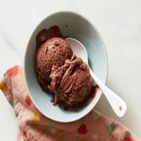 Keto Chocolate Ice Cream_image