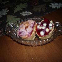 Quick and Easy Cherry Tarts_image