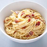 Foolproof Spaghetti Carbonara Recipe - (4/5) image