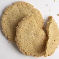 Crunchy Sugar Cookies_image